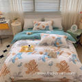 firebird bed sheet cover bedding pillowcase set